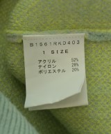 FRAPBOIS（フラボア）カーディガン グレー サイズ:1(S位) レディース/2200693739043