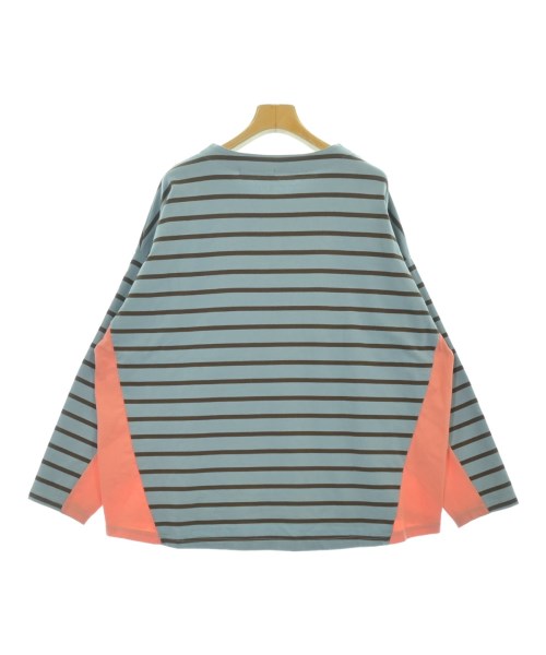 FRAPBOIS（フラボア）Tシャツ・カットソー 青 サイズ:1(S位) レディース/2200693739067