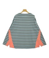 FRAPBOIS（フラボア）Tシャツ・カットソー 青 サイズ:1(S位) レディース/2200693739067