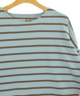 FRAPBOIS（フラボア）Tシャツ・カットソー 青 サイズ:1(S位) レディース/2200693739067