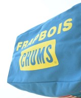 FRAPBOIS（フラボア）トートバッグ 赤 サイズ:- レディース/2200695124069