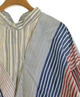 FRAPBOIS（フラボア）カジュアルシャツ 赤 サイズ:0(XS位) レディース/2200649631209