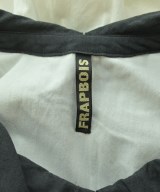 FRAPBOIS（フラボア）ワンピース 黒 サイズ:F レディース/2200649631308