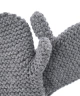 FRAPBOIS（フラボア）手袋 グレー サイズ:- レディース/2200657112097