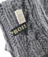 FRAPBOIS（フラボア）手袋 グレー サイズ:- レディース/2200657112097