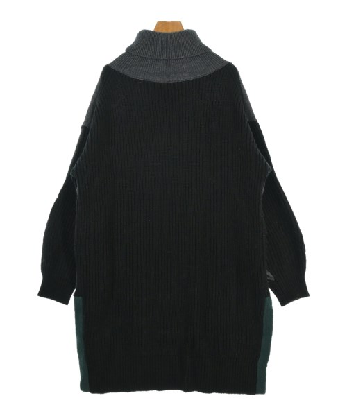 FRAPBOIS（フラボア）ワンピース グレー サイズ:1(S位) レディース/2200657519018