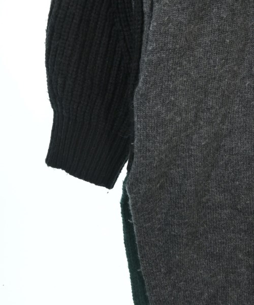 FRAPBOIS（フラボア）ワンピース グレー サイズ:1(S位) レディース/2200657519018