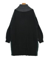 FRAPBOIS（フラボア）ワンピース グレー サイズ:1(S位) レディース/2200657519018