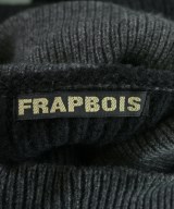 FRAPBOIS（フラボア）ワンピース グレー サイズ:1(S位) レディース/2200657519018