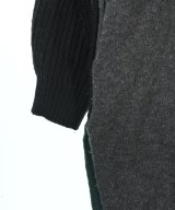 FRAPBOIS（フラボア）ワンピース グレー サイズ:1(S位) レディース/2200657519018