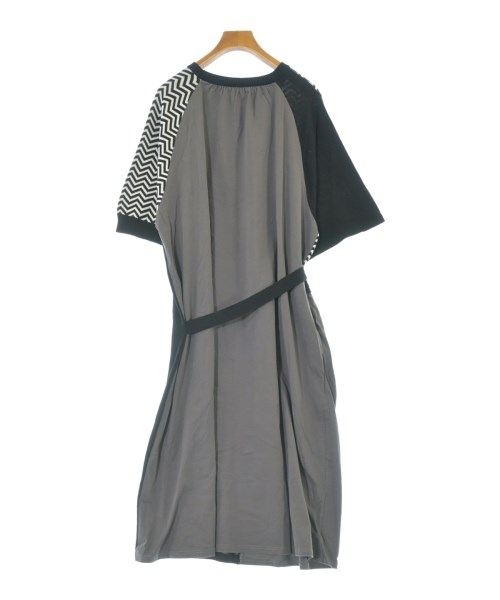 FRAPBOIS（フラボア）ワンピース 黒 サイズ:1(S位) レディース/2200657519049