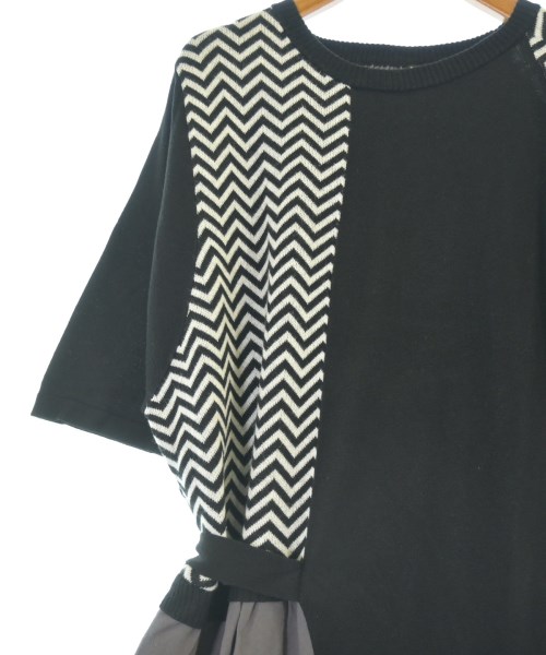 FRAPBOIS（フラボア）ワンピース 黒 サイズ:1(S位) レディース/2200657519049