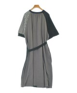 FRAPBOIS（フラボア）ワンピース 黒 サイズ:1(S位) レディース/2200657519049