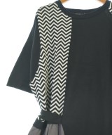 FRAPBOIS（フラボア）ワンピース 黒 サイズ:1(S位) レディース/2200657519049