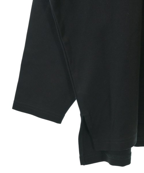 FRAPBOIS（フラボア）Tシャツ・カットソー 黒 サイズ:1(S位) レディース/2200660052021