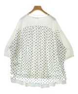 FRAPBOIS（フラボア）Tシャツ・カットソー 白 サイズ:1(S位) レディース/2200655331025