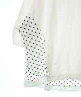 FRAPBOIS（フラボア）Tシャツ・カットソー 白 サイズ:1(S位) レディース/2200655331025