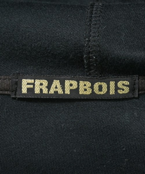 FRAPBOIS（フラボア）その他 黒 サイズ:1(S位) レディース/2200660685038