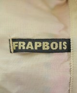 FRAPBOIS（フラボア）その他 ベージュ サイズ:1(S位) レディース/2200712931021