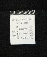 FRAPBOIS（フラボア）スウェット 黒 サイズ:1(S位) レディース/2200710105097