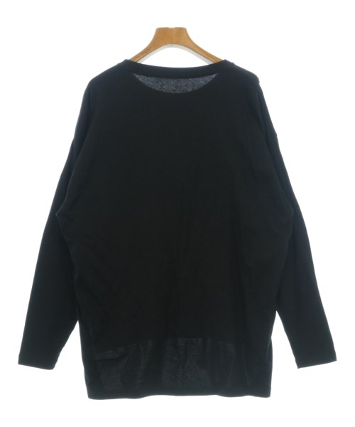 FRAPBOIS（フラボア）Tシャツ・カットソー 黒 サイズ:1(S位) レディース/2200710105103