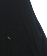 FRAPBOIS（フラボア）Tシャツ・カットソー 黒 サイズ:1(S位) レディース/2200710105103