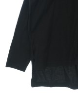FRAPBOIS（フラボア）Tシャツ・カットソー 黒 サイズ:1(S位) レディース/2200710105103