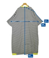 FRAPBOIS（フラボア）ワンピース 白 サイズ:1(S位) レディース/2200714341026