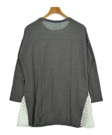 FRAPBOIS（フラボア）Tシャツ・カットソー グレー サイズ:1(S位) レディース/2200717962037