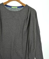 FRAPBOIS（フラボア）Tシャツ・カットソー グレー サイズ:1(S位) レディース/2200717962037
