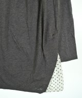 FRAPBOIS（フラボア）Tシャツ・カットソー グレー サイズ:1(S位) レディース/2200717962037