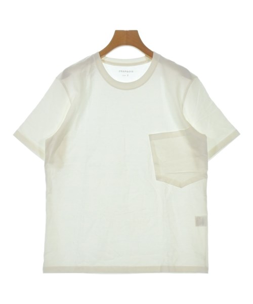 FRAPBOIS(フラボア)のTシャツ・カットソー サイズ:2(M位) 2,700円