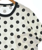 FRAPBOIS（フラボア）Tシャツ・カットソー 白 サイズ:2(M位) レディース/2200717962099