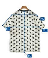 FRAPBOIS（フラボア）Tシャツ・カットソー 白 サイズ:2(M位) レディース/2200717962099
