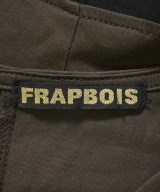 FRAPBOIS（フラボア）ワンピース 茶 サイズ:0(XS位) レディース/2200715158012