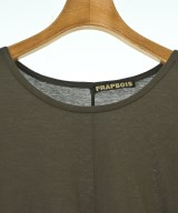 FRAPBOIS（フラボア）ワンピース 茶 サイズ:0(XS位) レディース/2200715158012