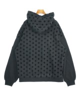 FRAPBOIS（フラボア）パーカー 黒 サイズ:2(M位) レディース/2200718574017