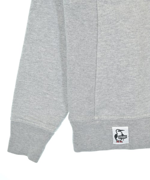 FRAPBOIS（フラボア）スウェット グレー サイズ:0(XS位) レディース/2200645094145