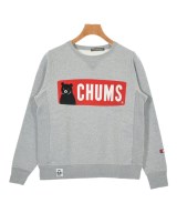 FRAPBOIS（フラボア）スウェット グレー サイズ:0(XS位) レディース/2200645094145