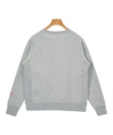 FRAPBOIS（フラボア）スウェット グレー サイズ:0(XS位) レディース/2200645094145