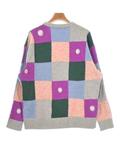 FRAPBOIS（フラボア）ニット・セーター その他（柄物・カラフル） サイズ:1(S位) レディース/2200633603014