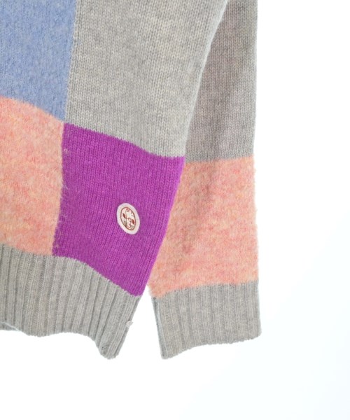 FRAPBOIS（フラボア）ニット・セーター その他（柄物・カラフル） サイズ:1(S位) レディース/2200633603014