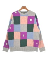 FRAPBOIS（フラボア）ニット・セーター その他（柄物・カラフル） サイズ:1(S位) レディース/2200633603014