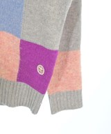 FRAPBOIS（フラボア）ニット・セーター その他（柄物・カラフル） サイズ:1(S位) レディース/2200633603014