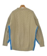 FRAPBOIS（フラボア）ニット・セーター ベージュ サイズ:1(S位) レディース/2200633603021