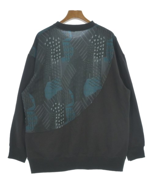 FRAPBOIS（フラボア）スウェット グレー サイズ:1(S位) レディース/2200633603038