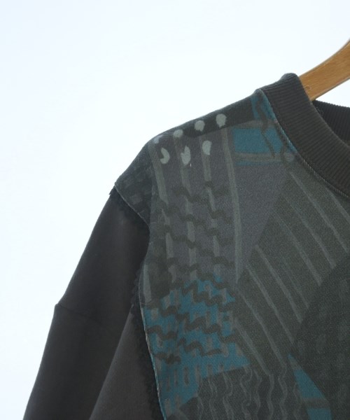 FRAPBOIS（フラボア）スウェット グレー サイズ:1(S位) レディース/2200633603038