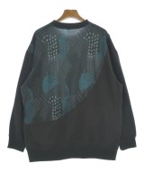 FRAPBOIS（フラボア）スウェット グレー サイズ:1(S位) レディース/2200633603038