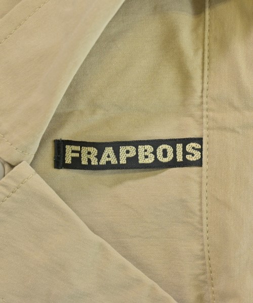 FRAPBOIS（フラボア）その他 ベージュ サイズ:1(S位) レディース/2200633603045