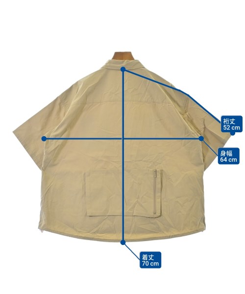 FRAPBOIS（フラボア）その他 ベージュ サイズ:1(S位) レディース/2200633603045